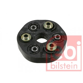 Şaft Köselesi W201 W124 [M102 OM601 OM602] Ön; Küçük